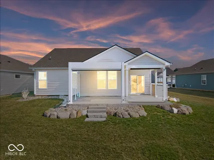 $405,000 | 6988 Covington Street, Whitestown, IN 46075