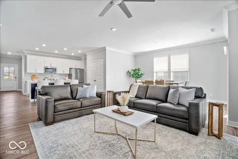 $405,000 | 6988 Covington Street, Whitestown, IN 46075