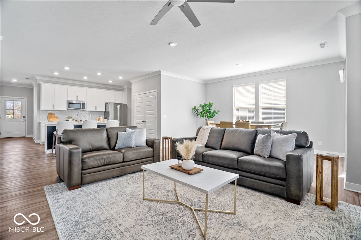 6988 Covington Street Whitestown, IN 46075 - Photo 4 of 30