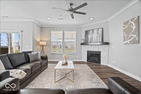 $405,000 | 6988 Covington Street, Whitestown, IN 46075