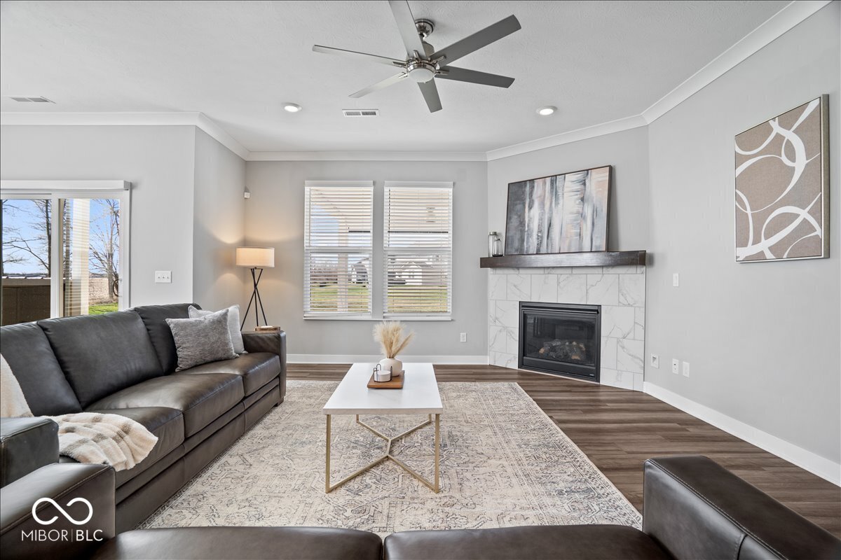 6988 Covington Street Whitestown, IN 46075 - Photo 5 of 30