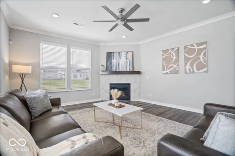 $405,000 | 6988 Covington Street, Whitestown, IN 46075