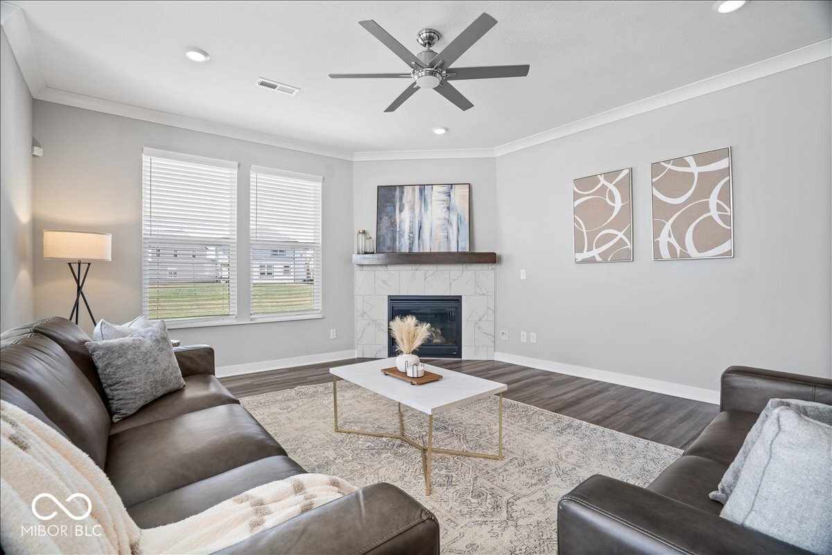 6988 Covington Street Whitestown, IN 46075 - Photo 6 of 30