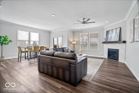 $405,000 | 6988 Covington Street, Whitestown, IN 46075