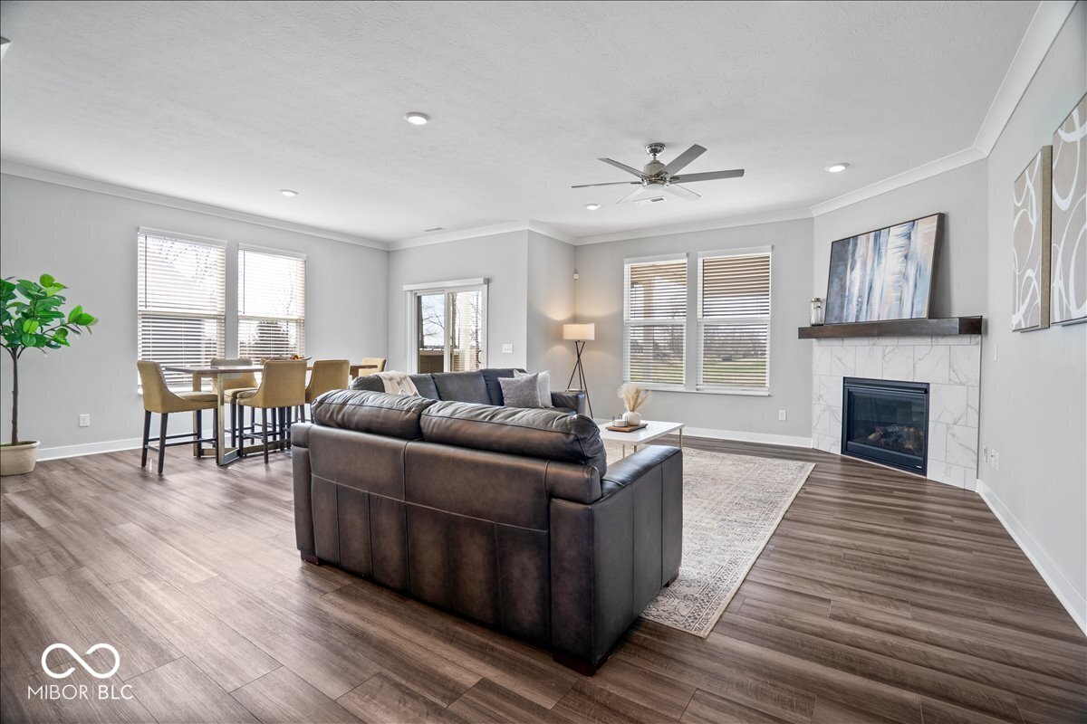 6988 Covington Street Whitestown, IN 46075 - Photo 7 of 30