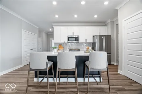 $405,000 | 6988 Covington Street, Whitestown, IN 46075