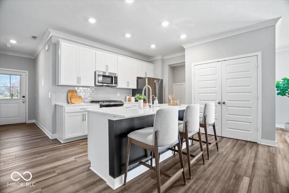 6988 Covington Street Whitestown, IN 46075 - Photo 9 of 30