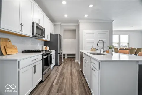 $405,000 | 6988 Covington Street, Whitestown, IN 46075