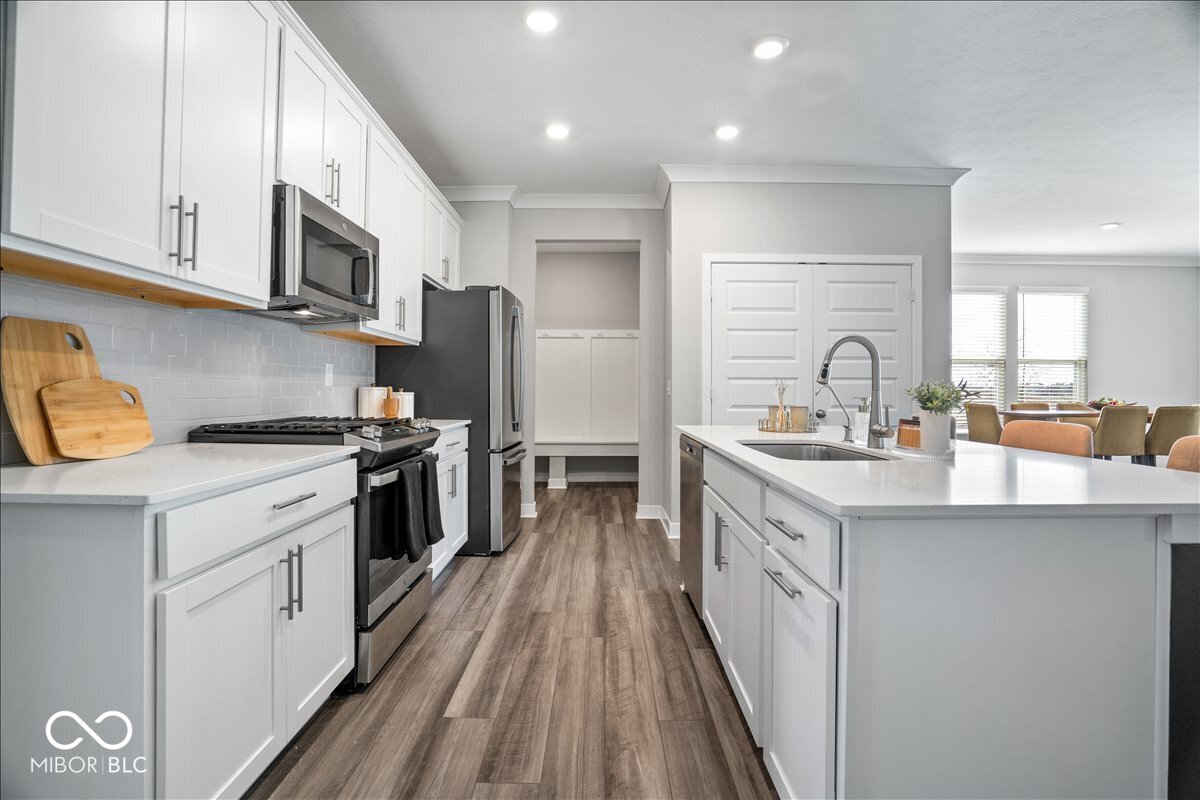 6988 Covington Street Whitestown, IN 46075 - Photo 10 of 30