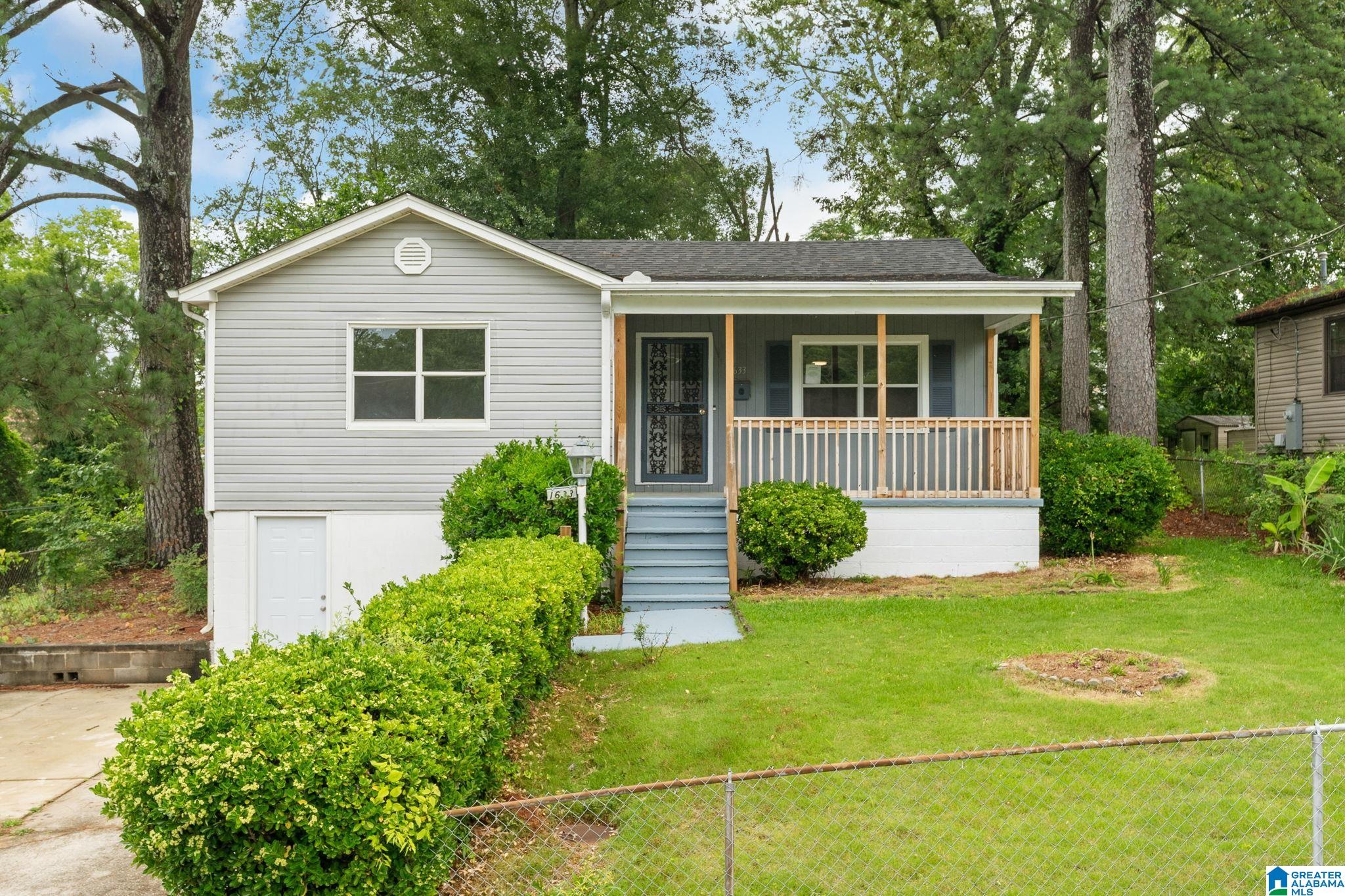 1633 Mims Street Southwest Birmingham, AL 35211 - Photo 23 of 31