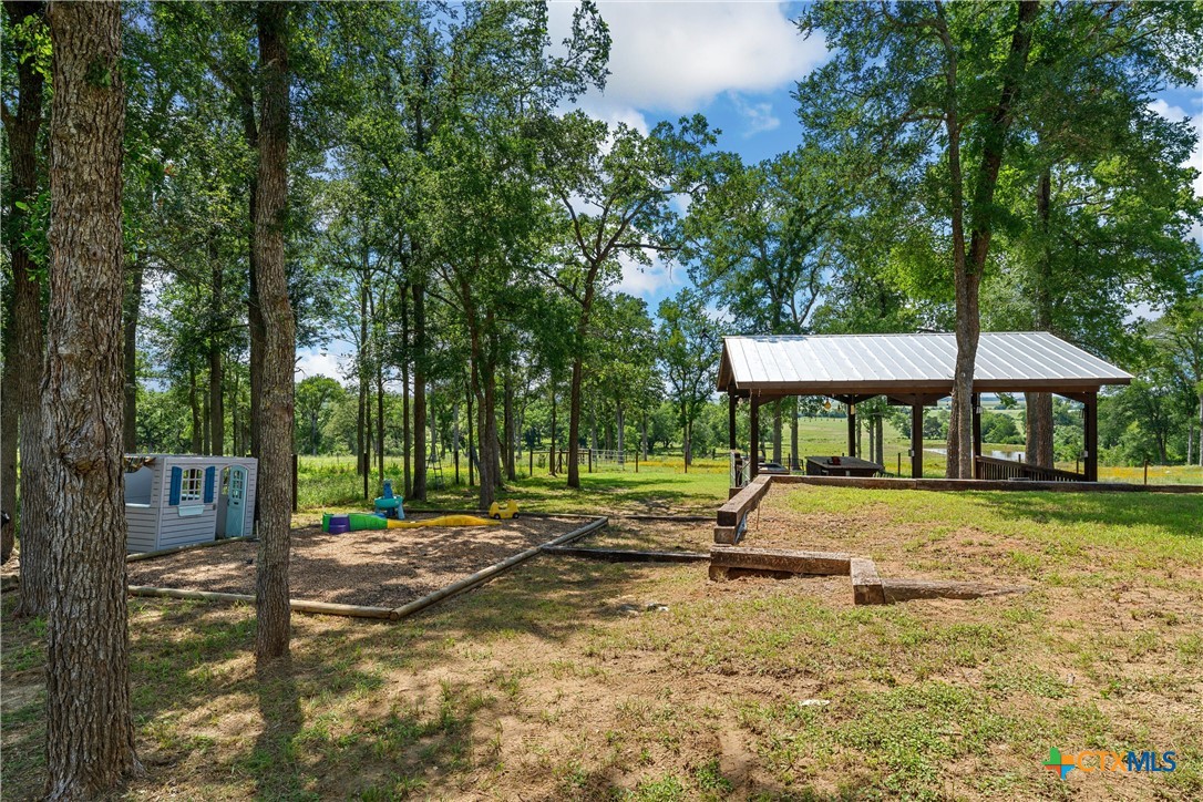 495 Cox Hollow Road Gause, TX 77857 - Photo 30 of 35