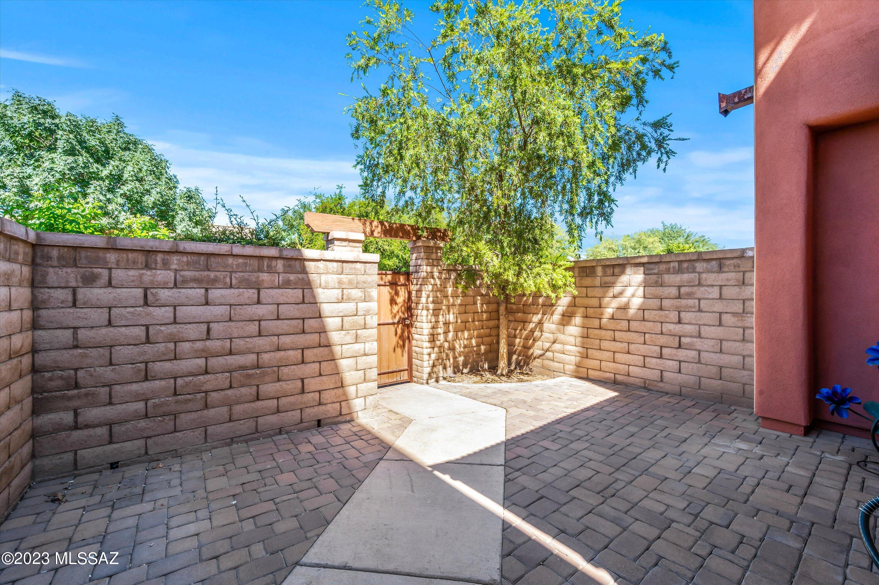 394 East Cedarvale Road Tucson, AZ 85704 - Photo 40 of 41