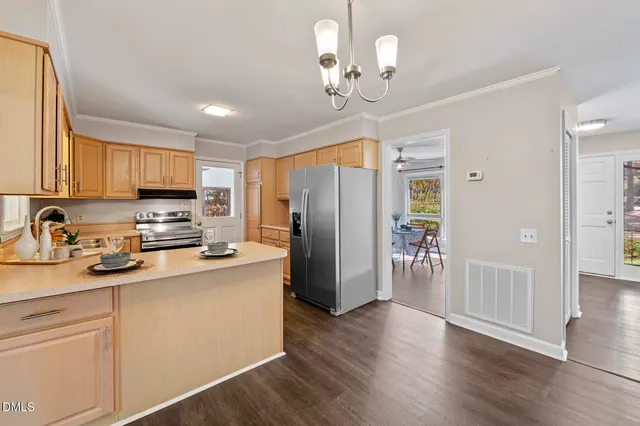 $314,900 | 52 Casablanca Court, Sanford, NC 27332