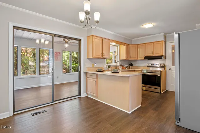 $314,900 | 52 Casablanca Court, Sanford, NC 27332