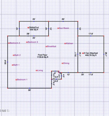 $314,900 | 52 Casablanca Court, Sanford, NC 27332