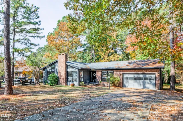 $314,900 | 52 Casablanca Court, Sanford, NC 27332