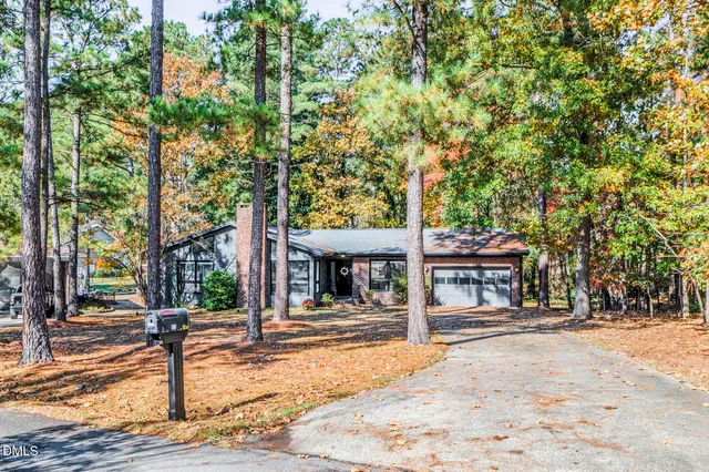 $314,900 | 52 Casablanca Court, Sanford, NC 27332