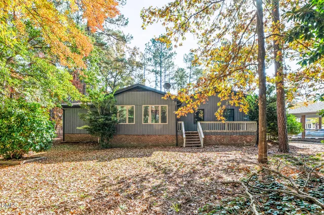 $314,900 | 52 Casablanca Court, Sanford, NC 27332