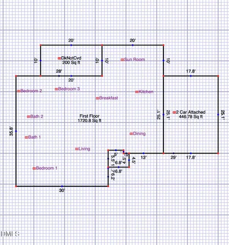 $314,900 | 52 Casablanca Court, Sanford, NC 27332