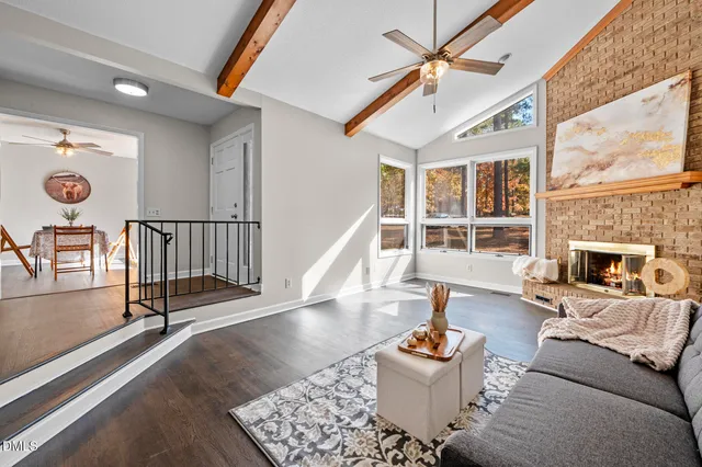 $314,900 | 52 Casablanca Court, Sanford, NC 27332