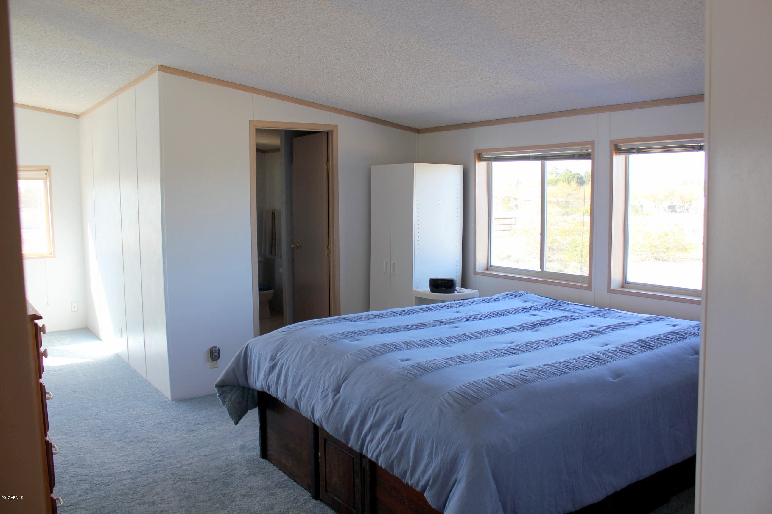 20837 West Cheyenne Road Buckeye, AZ 85326 - Photo 9 of 33 Spacious Master Bedroom