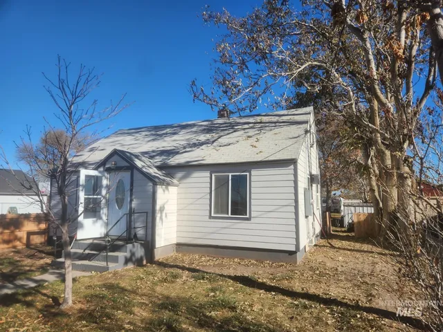 $195,000 | 514 North 11th Street, Nyssa, OR 97913