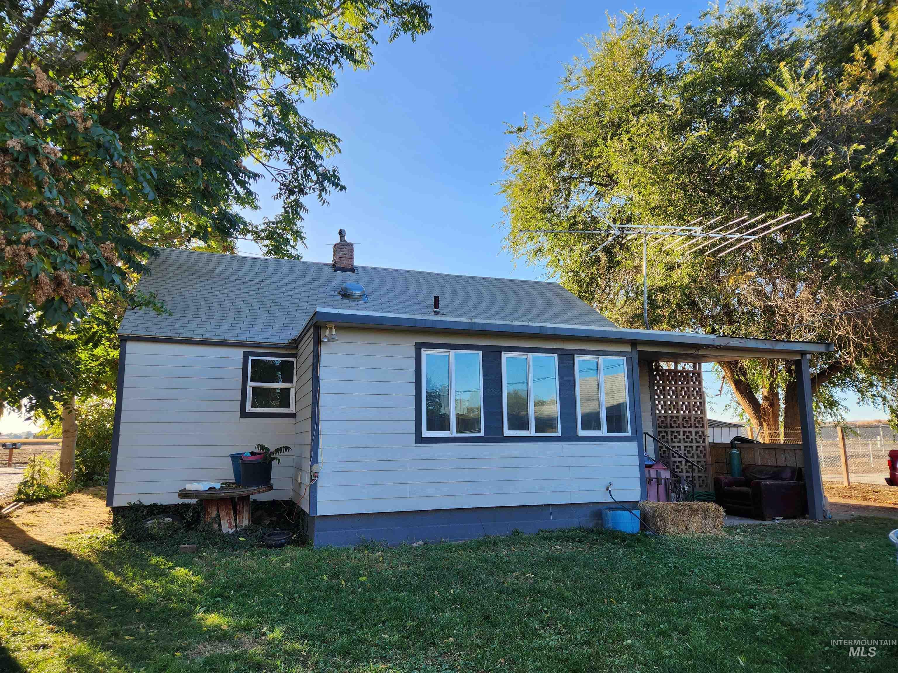 514 North 11th Street Nyssa, OR 97913 - Photo 16 of 33