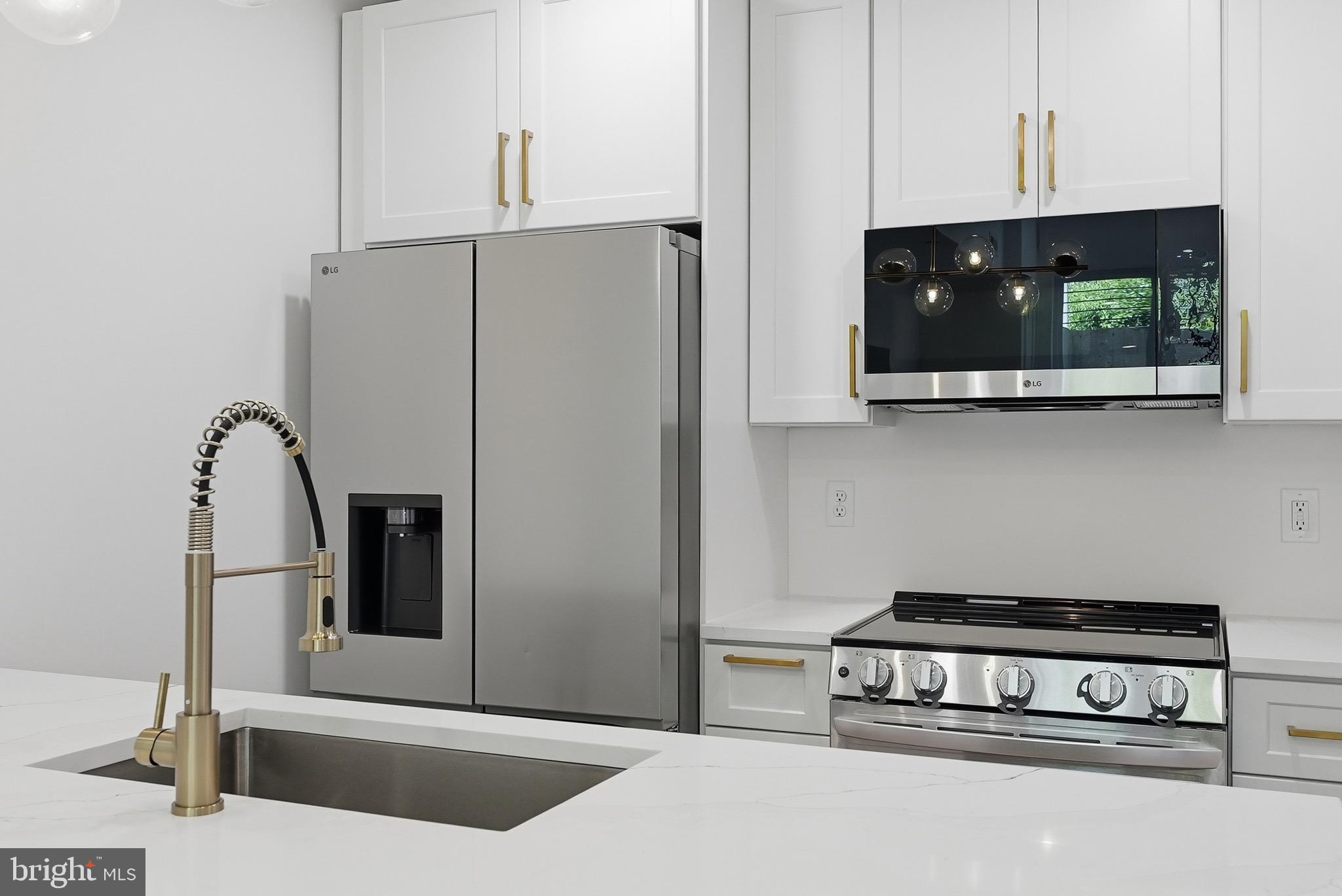 2105 M Street Northeast, Unit 1 Washington, DC 20002 - Photo 12 of 28 Gallery Image 12