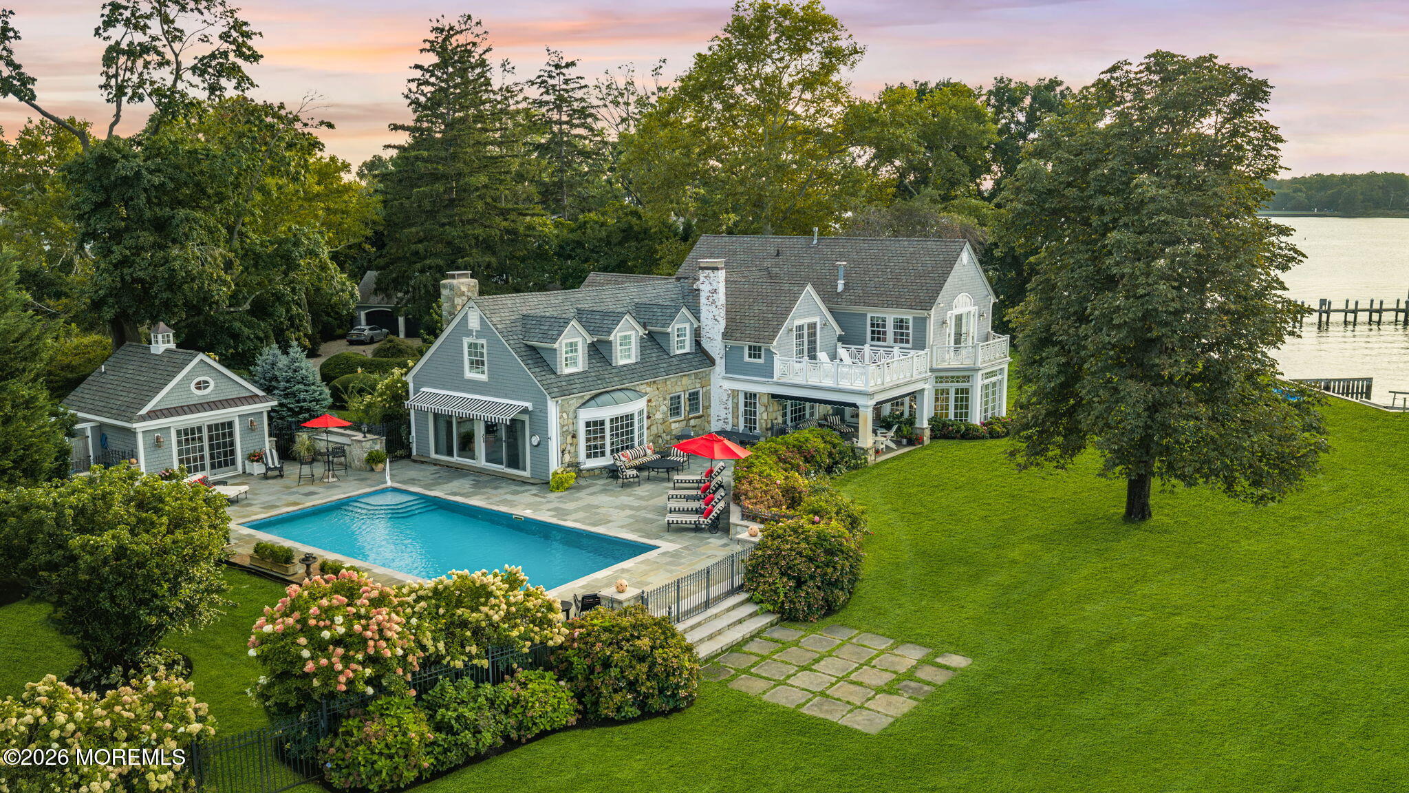 93 Goose Neck Point Road Oceanport, NJ 07757 - Photo 177 of 253 207-web-or-mls-DJI_20260904061715_0947_D