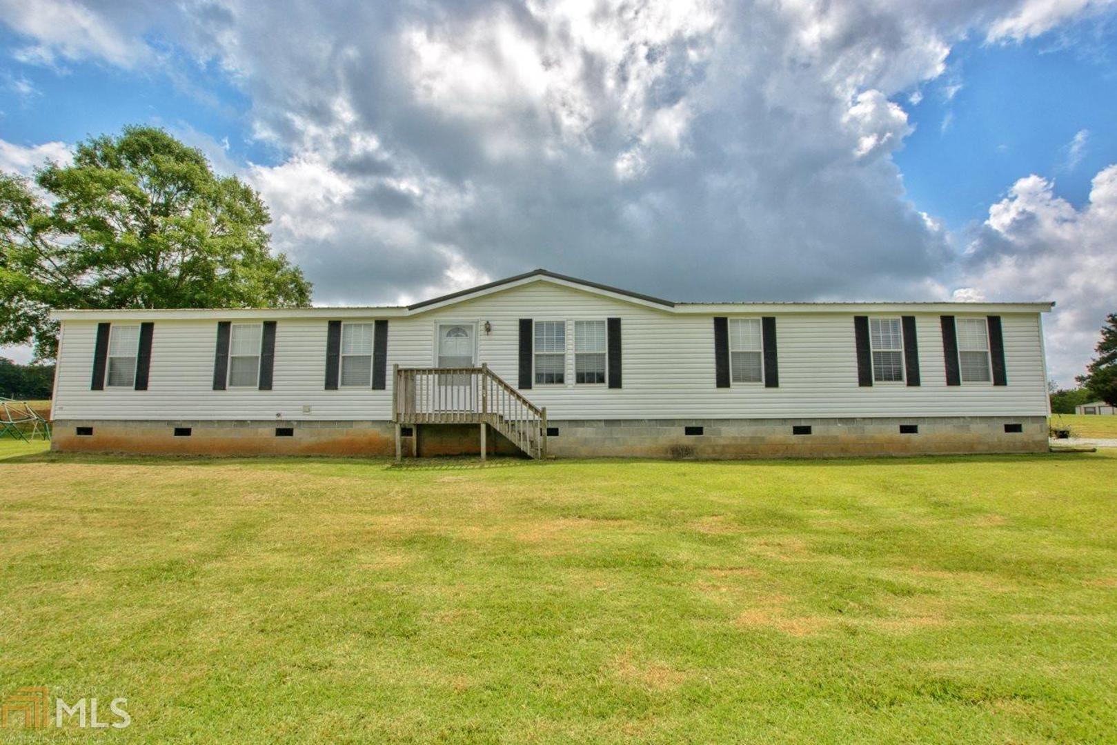 772 Watts Road Bowdon, GA 30108 - Photo 1 of 1