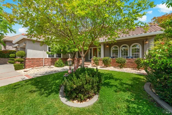 $1,350,000 | 3254 Congressional Circle, Fairfield, CA 94534