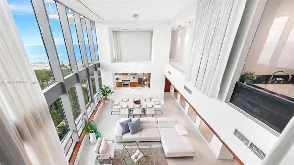 $18,500 | 101 20th Street, Unit THB 1505, Miami Beach, FL 33139