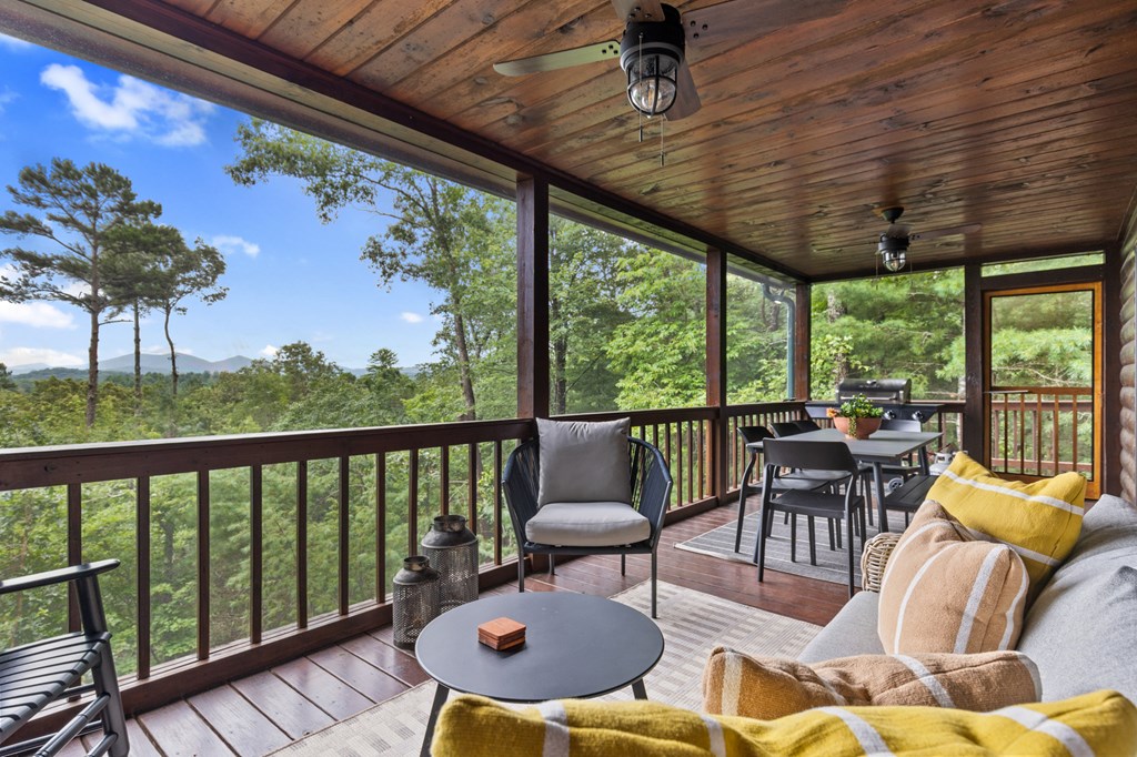 335 North Old Aska Road Blue Ridge, GA 30513 - Photo 45 of 60 Gallery Image 45