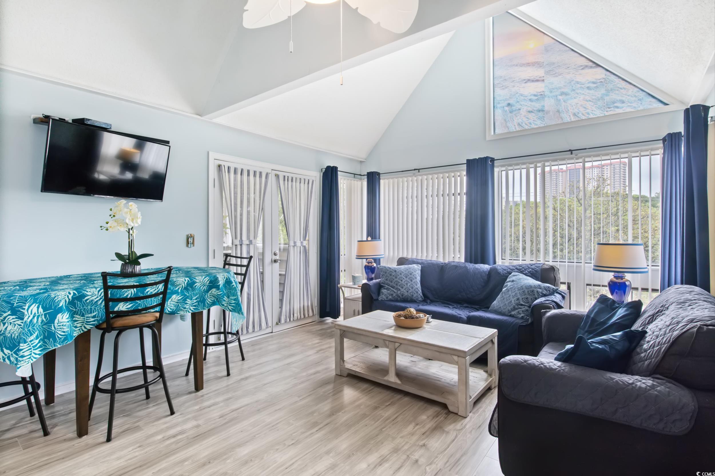 351 Lake Arrowhead Road, Unit 1302 Myrtle Beach, SC 29572 - Photo 3 of 38 Gallery Image 3