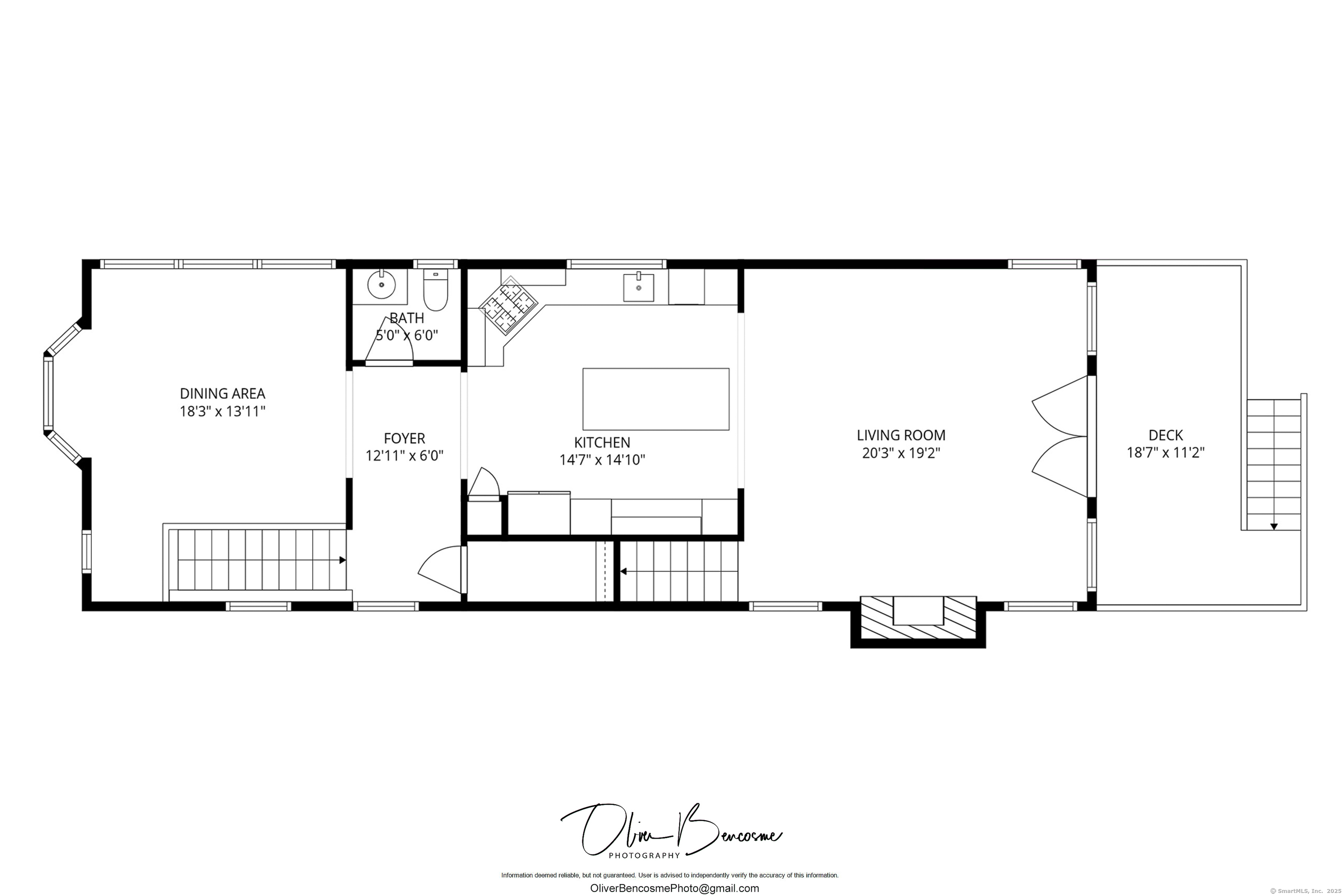748 Rowland Road Fairfield, CT 06824 - Photo 35 of 38 a picture of a floor plan