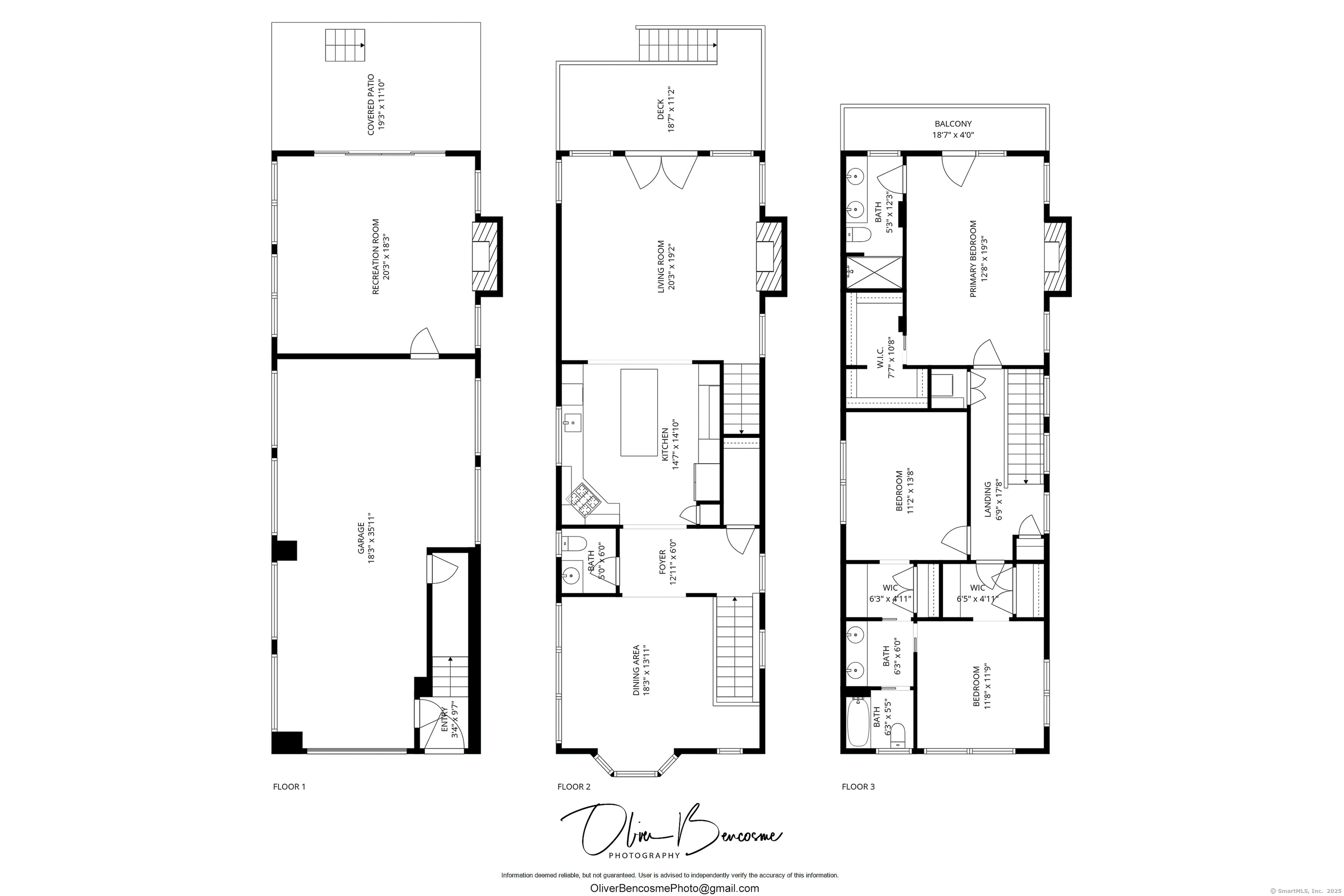 748 Rowland Road Fairfield, CT 06824 - Photo 38 of 38 a picture of floor plan