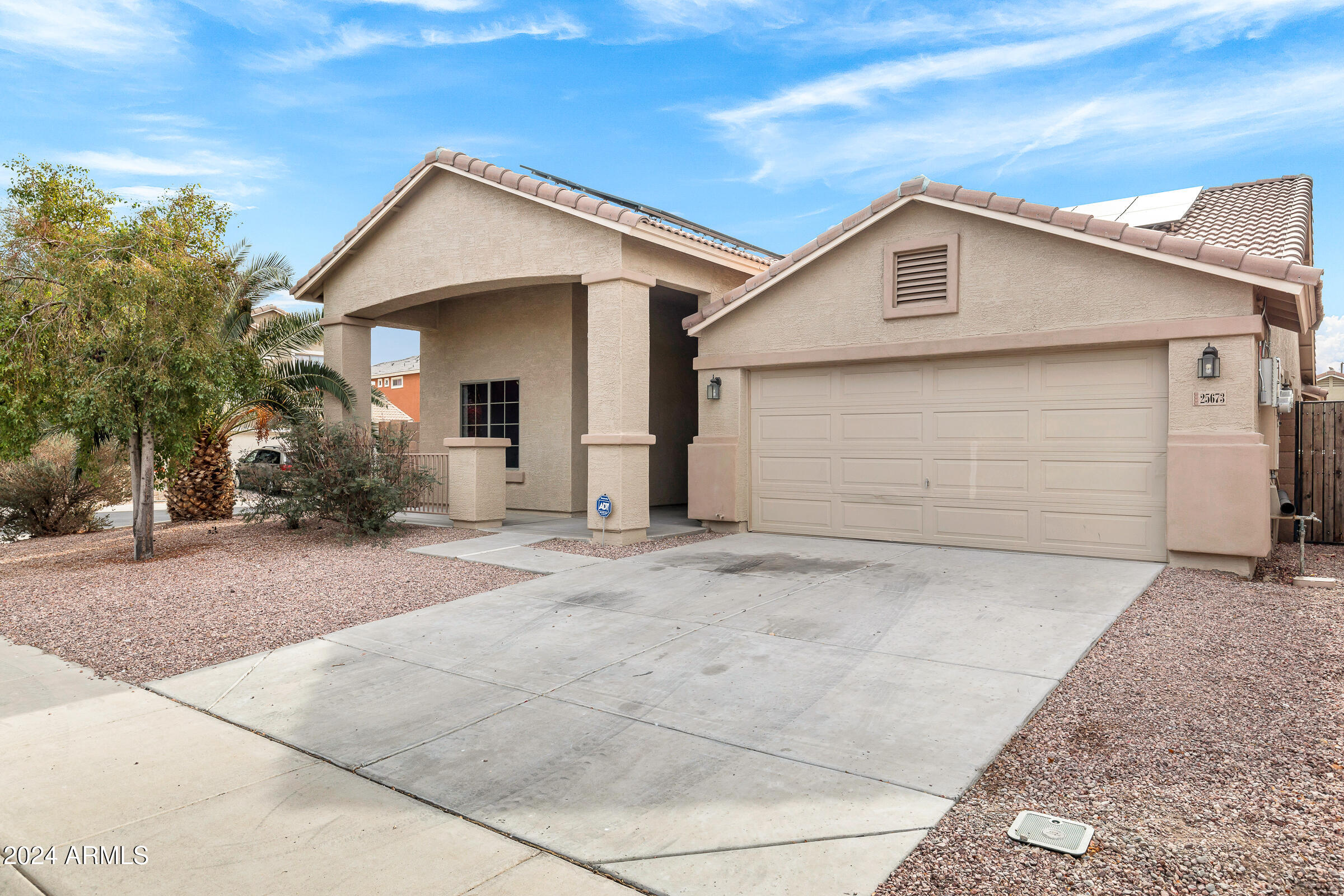 25673 West Crown King Road Buckeye, AZ 85326 - Photo 3 of 38 25673 W Crown King Rd-3