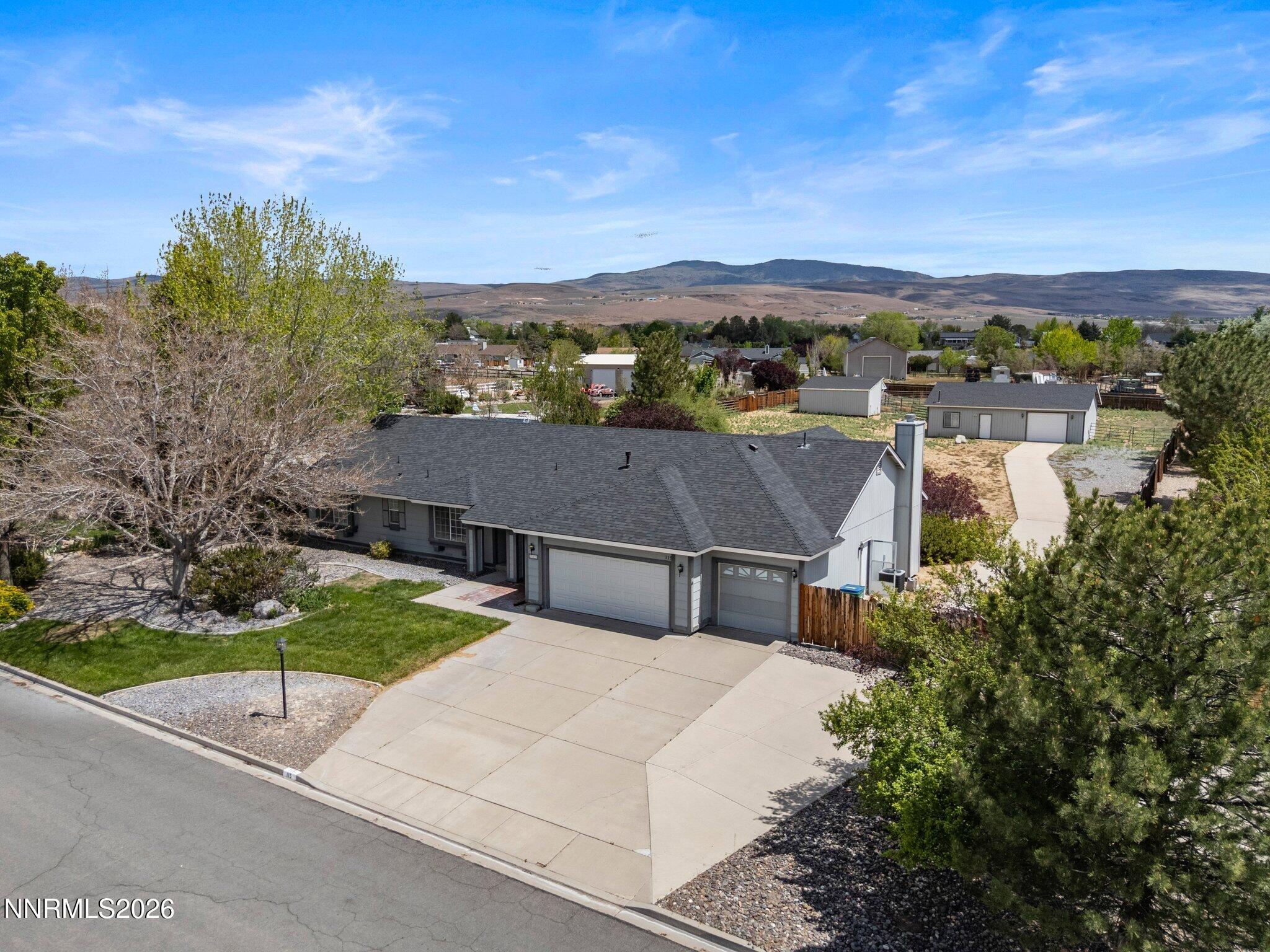 115 Bridle Path Terrace Spanish Springs, NV 89441 - Photo 30 of 36 115 Bridle Path Terrace-151