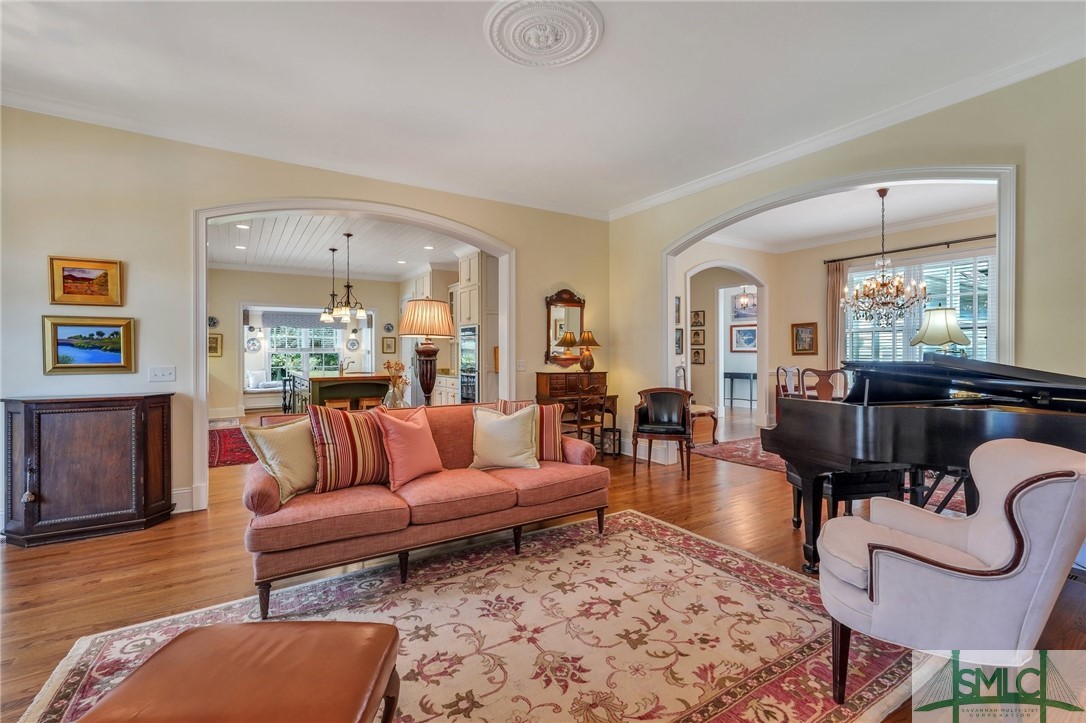 6 Tanners Row Pooler, GA 31322 - Photo 8 of 50