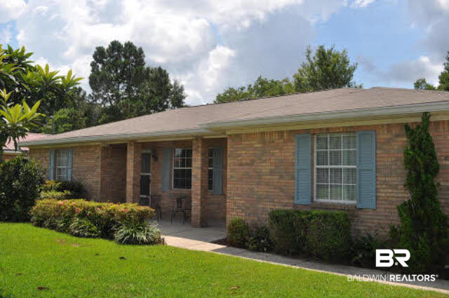 511 West Amanda Avenue Foley, AL 36535 - Photo 2 of 23 Front