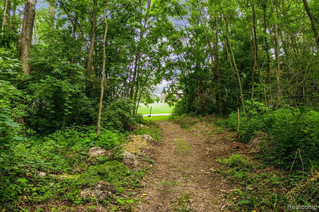 Lot Riviera Riviera Shores Drive Holly, MI 48442 - Photo 15 of 21