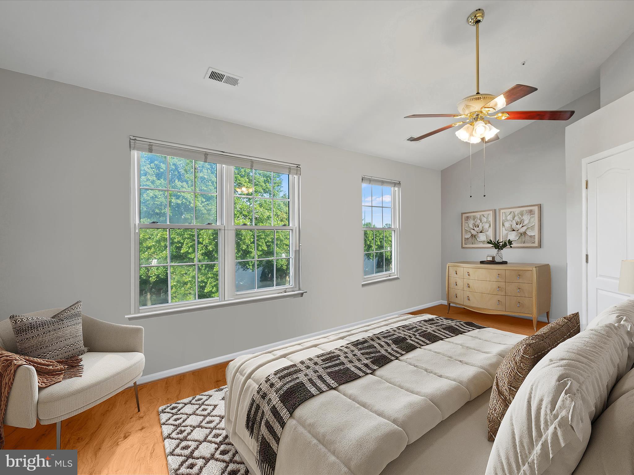 2652 Cameron Way Frederick, MD 21701 - Photo 12 of 32 17-print-015 primary bedroom