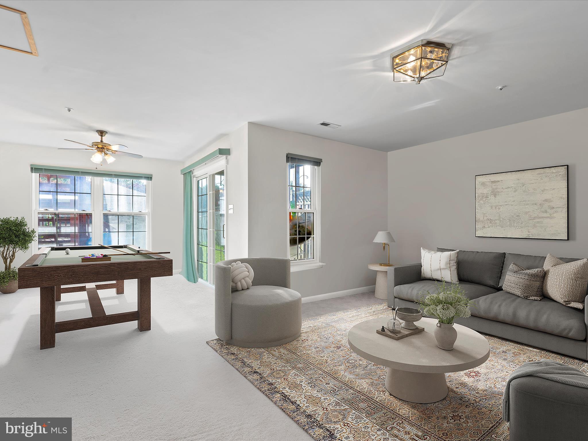 2652 Cameron Way Frederick, MD 21701 - Photo 22 of 32 20-print-003 lower level