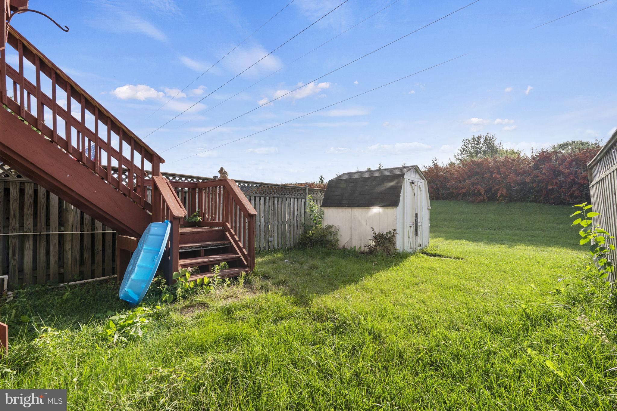 2652 Cameron Way Frederick, MD 21701 - Photo 30 of 32