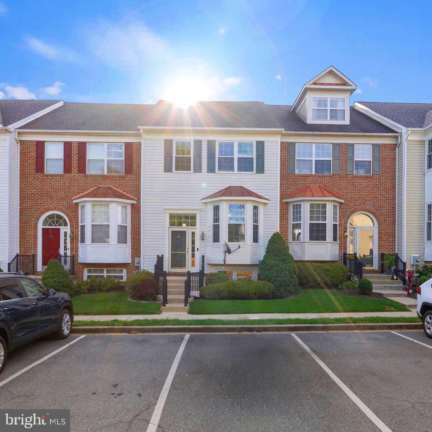 2652 Cameron Way Frederick, MD 21701 - Photo 3 of 32