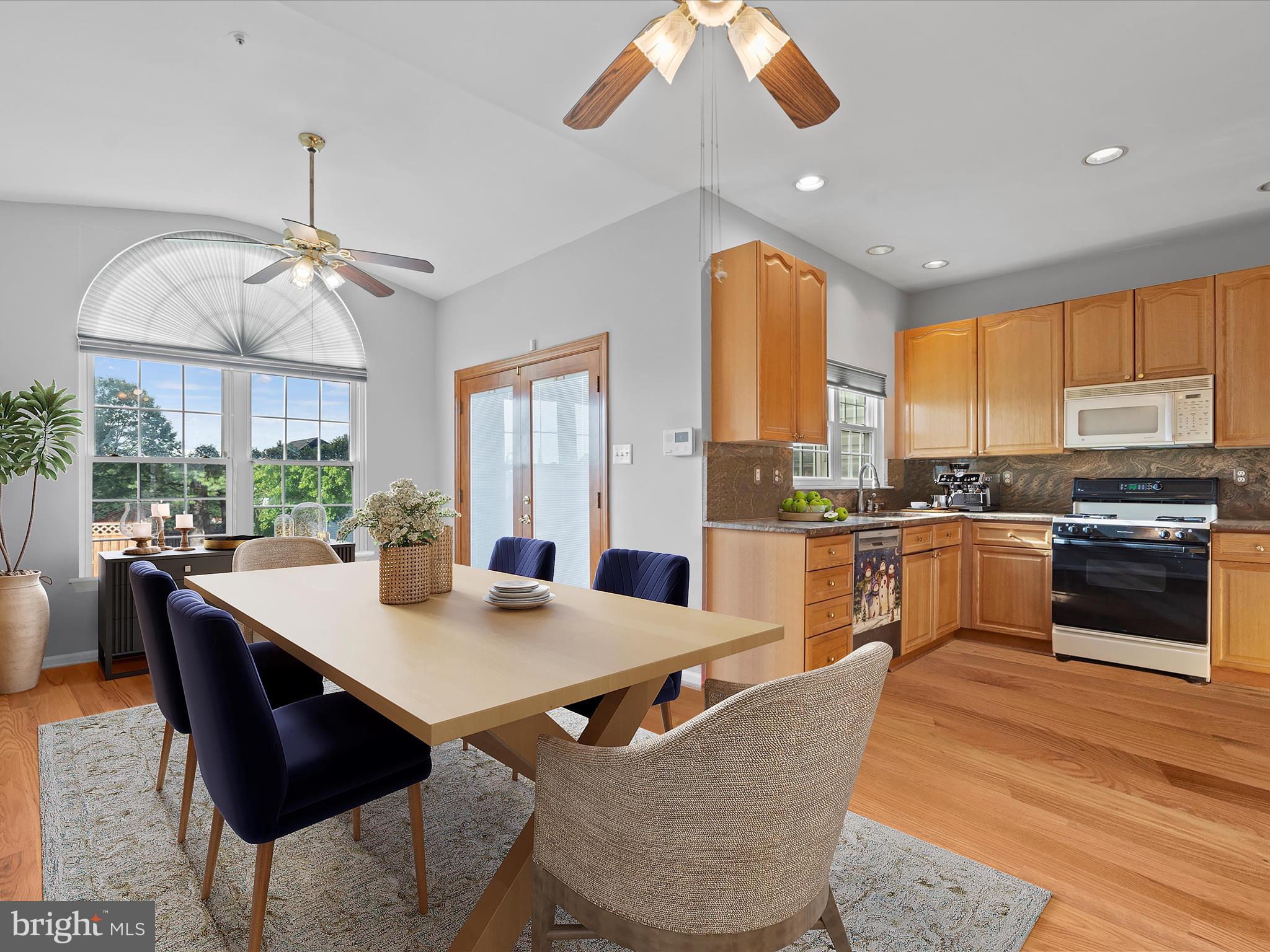 2652 Cameron Way Frederick, MD 21701 - Photo 6 of 32 5-print-019 dining kitchen
