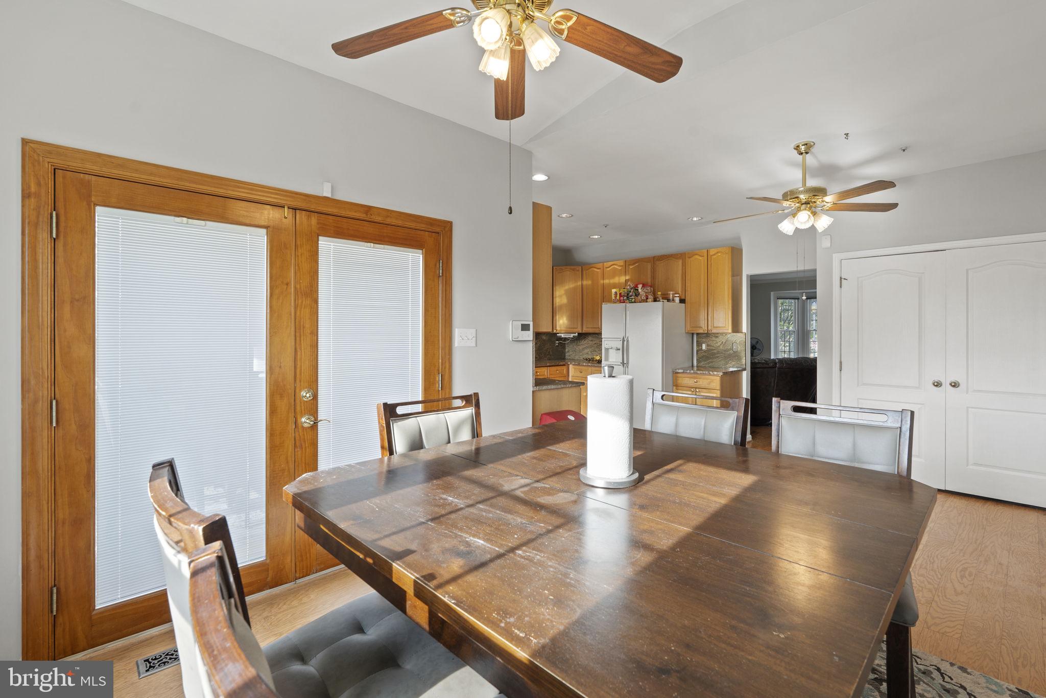 2652 Cameron Way Frederick, MD 21701 - Photo 10 of 32 Dining