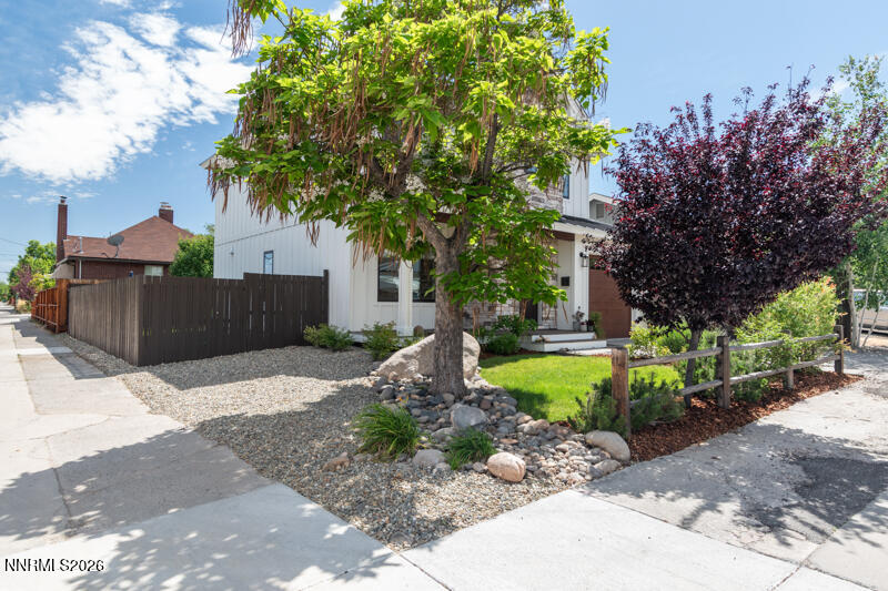 539 West Taylor Street Reno, NV 89509 - Photo 5 of 43 539 W Taylor Street (5 of 43)