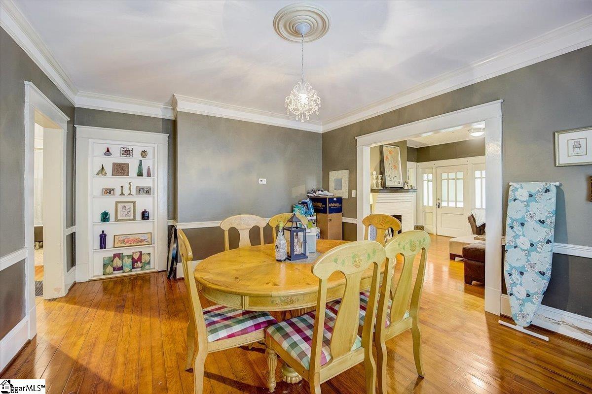 764 Rutledge Street Spartanburg, SC 29302 - Photo 11 of 36 Gallery Image 11
