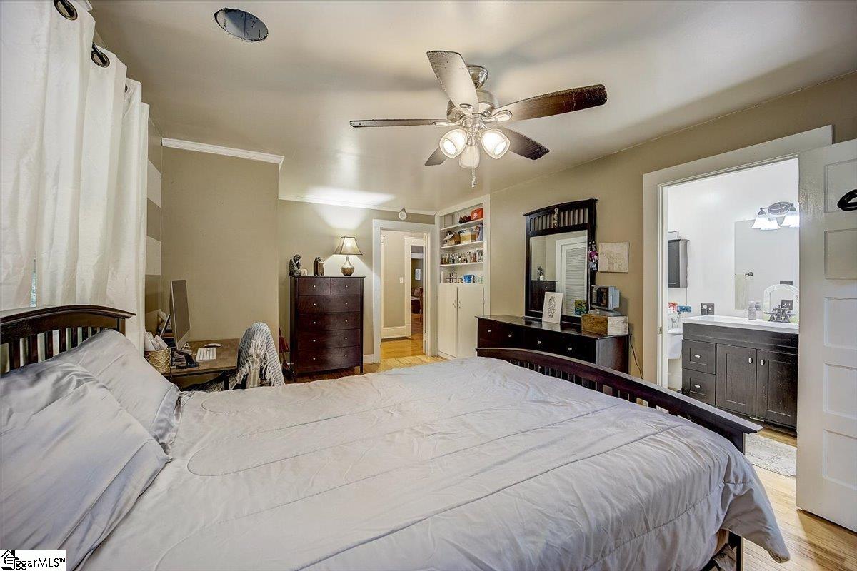 764 Rutledge Street Spartanburg, SC 29302 - Photo 25 of 36 Gallery Image 25